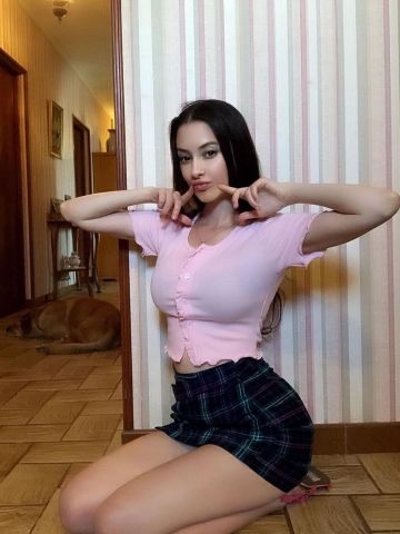 Анкета проститутки Ева, Бахчисарай, 26 лет, №147919